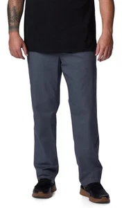 Columbia Mens Pants Rapid Rivers in Graphite - Size 36”X32” - Picture 1 of 3