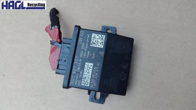 Centralina regolazione luminosità 5Q0907357 Seat Leon ST 2.0 TDI DPF 5F station wagon - Immagine 1 di 2