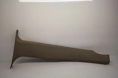 Chevrolet Avalanche 2002-06 pilar central del conductor izquierdo panel de ajuste B bronceado  Foto 1 de 4