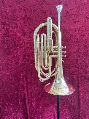 Marching Trombone / Flugabone / Trombonium - Image 1 of 4