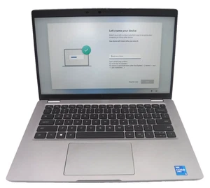 Dell Latitude 5420 i5-1145G7 2,6 GHz 16 GB RAM 14 pulgadas 512 GB SSD Win 11 sin adaptador - Imagen 1 de 6