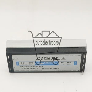 1PCS NEW VICOR VI-264-EU-03/F2 Power Supply Module - Picture 1 of 5