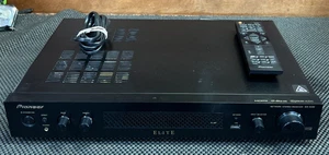 Pioneer Elite SX-S30 Network Stereo Receiver b-2 - Picture 1 of 10