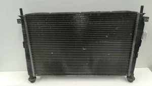 1S7H8C342AD wasserkühler für FORD MONDEO III 1.8 16V 2004 212983 - Picture 1 of 5