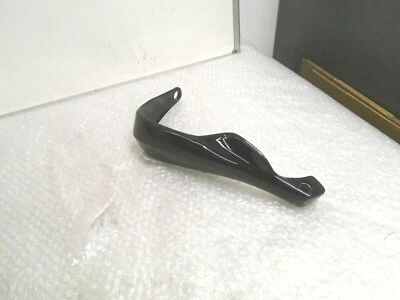 Protector de mano derecha Derbi Senda 50 R / SM 2003-2008 OEM negro 00H02102011 Foto 1 de 4