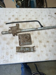 1966 Chevelle Chevy two Chevy 11 bumper jack - Picture 1 of 9