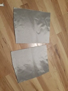 RF 4G 5g wifi blocking FARADAY cloth 12x12 in - Picture 1 of 1