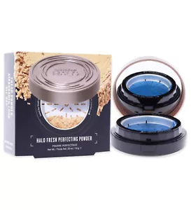 Smashbox Halo Fresh Perfecting Powder - Light/Neutral -10g/0.35oz - New in Box - Picture 1 of 1