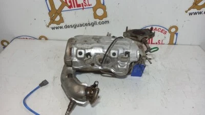 8201415534 1081814 partikelfilter 128111 RENAULT MEGANE IV BERLINA 5P 2015 - Bild 1 von 4