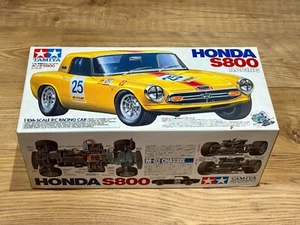 Tamiya 58175 Honda S800 M-02 M02 Chassis KIT NIB - Picture 1 of 5