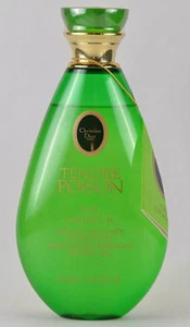 GEL DE BAÑO Y DUCHA PERFUMADO HIDRATANTE VENENO DIOR TENDRE 100 % AUTÉNTICO MÁS RARO - Imagen 1 de 3