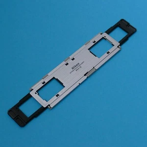 Support film bande Nikon Super Coolscan / Coolscan FH-3. - Photo 1/2