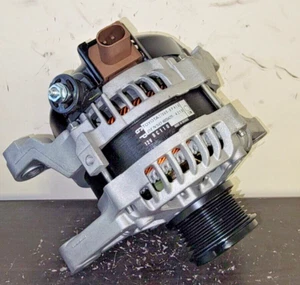 Toyota Tacoma Alternator V6 3.5L 2GR-FKS 2021 to 2023 OEM/Reman/By RRAlternators - Picture 1 of 8