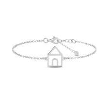 STROILI Womens Bracelet 1683281 Silver 925% Home