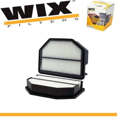 Filtro de aire de motor tipo OEM WIX para HYUNDAI GENESIS COUPE 2013-2015 V6-3,8 L Foto 1 de 4