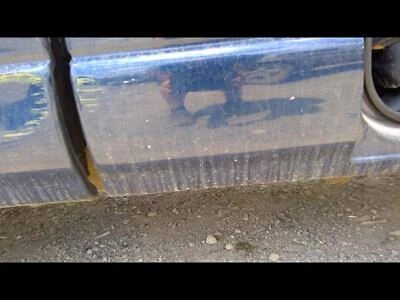 Conjunto de luz trasera izquierda usada se adapta a: Chevrolet S10/s15/sonoma 2000 grado A izquierdo Foto 1 de 4