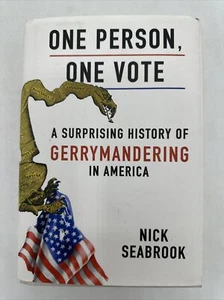 One Person, One Vote: A Surprising History of Gerrymandering in America - Picture 1 of 8