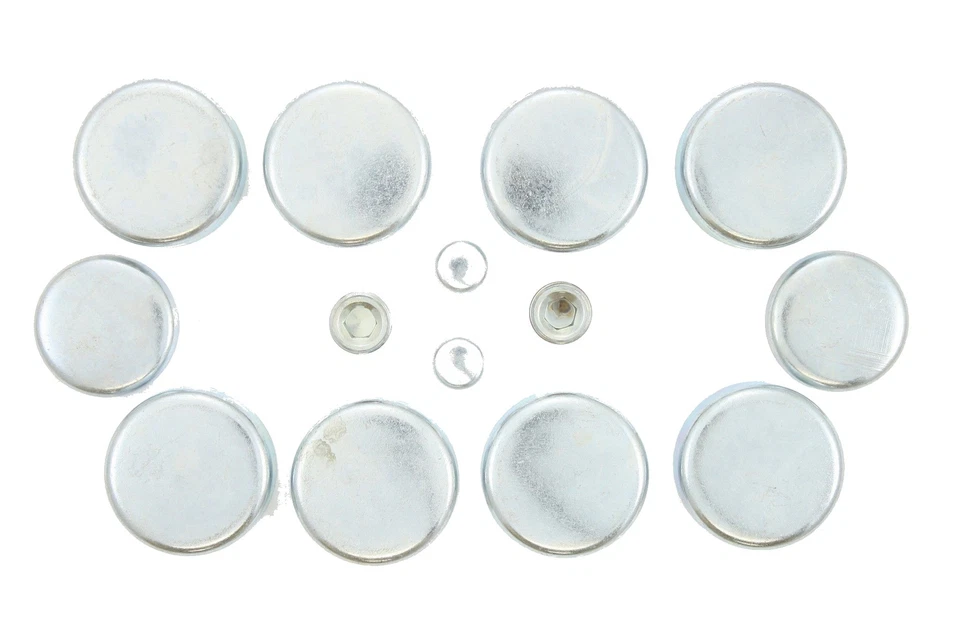 Expansion Plug Kit for Chrysler, Dodge, Magnum - 1998-2005 - Image 1 of 1