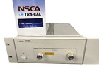 Agilent 8449B Microwave Preamplifier 1-26.5Ghz W/ Nist Traceable Calibration