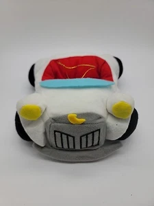 Sailor Moon Wedding Car Plush - Picture 1 of 9
