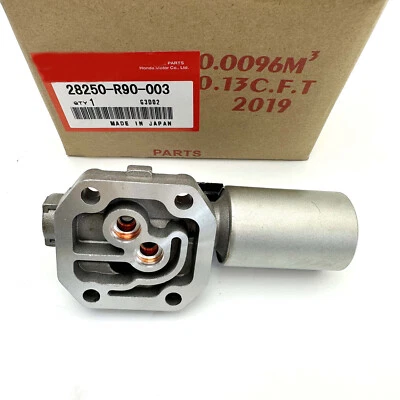 Соленоид переключения передач для ACURA ILX TSX HONDA Accord CR-V Civic 2008-2015 - Изображение 1 из 4