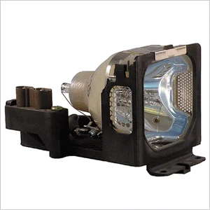 AL™ Series Lamp & Housing for The Canon LV-5220 Projector - 90 Day Warranty - Picture 1 of 9