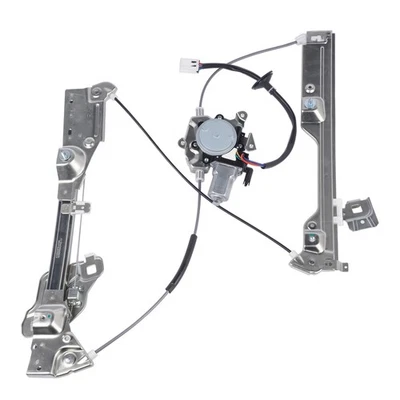 Regulador de ventana eléctrica del lado del pasajero delantero derecho para INFINITI G35 cupé 2003-07 Foto 1 de 4