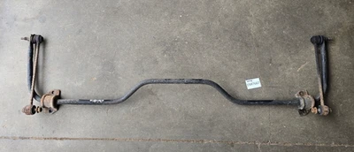 OEM 2013-2018 RAM 1500 4x4 ESTABILIZADOR TRASERO BARRA ESTABILIZADORA EJE BARRA DE PUÑALADA DODGE 4ª generación Foto 1 de 4