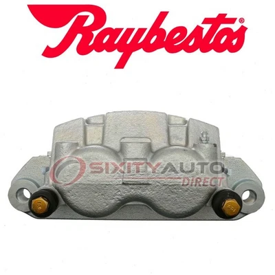 Raybestos Rear Right Disc Brake Caliper for 2002-2006 Toyota Camry - vy Foto 1 de 4
