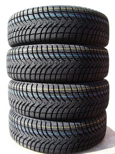 4x NEU Winterreifen 195/55 R16 87H M+S Winter -2025- Reifen TOP PREIS 195-55-16 - Bild 1 von 4