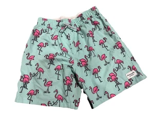 Boys Abercrombie Swim Shorts Size 11/12 - Picture 1 of 1