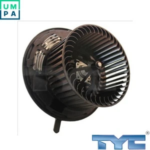 INTERIOR BLOWER 503-0011 FOR BMW X1/E84 X3/F25 Z4/Roadster/E89 X4/F26 A/D 2.0L - Picture 1 of 6