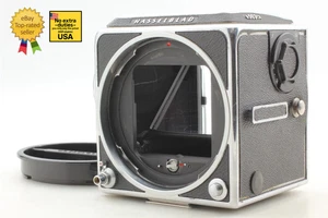 [ Exc+5 w / Cap ] Hasselblad 503 CX Medium Format camera Body only From JAPAN - Picture 1 of 12