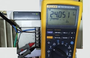 ▀▄▀▄▀ OMRON CQM1-PA216 -- CQM1H PA216 - CQM1 PA216 POWER SUPPLY ▀▄▀ - Imagen 1 de 3