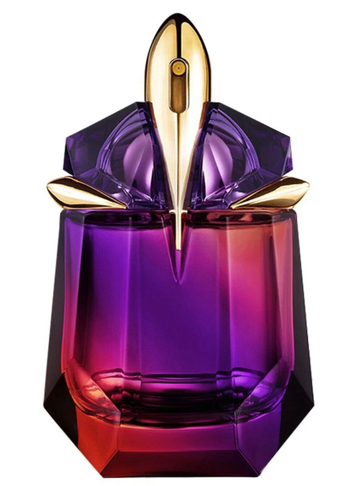 MUGLER /Alien Hypersense /30ml / EdP / Damen / Eau de Parfum / Neu / - Bild 1 von 1