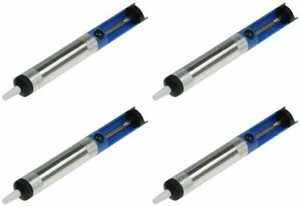 Entlötsaugpumpe zum entlöten Saugpumpe für Lot Entlöt-Saugpumpe geprüft Bulk - Bild 1 von 1