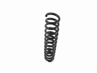 For 1988-1993 Mercedes 300TE Coil Spring Bilstein 92262VT 1989 1990 1991 1992 - Image 1 of 2