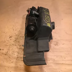 OEM 1998-2003 Jaguar XJ8 Windshield Wiper Motor Assembly Housing GNC8951AB Orig. - Picture 1 of 12