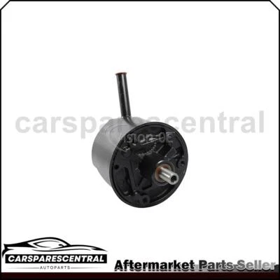 Bomba de dirección asistida remanufacturada para Mercury Montego 4,7 L 1968 Foto 1 de 4