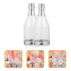 10pcs party favors Candy Storage Bottles Champagne Bottle Container