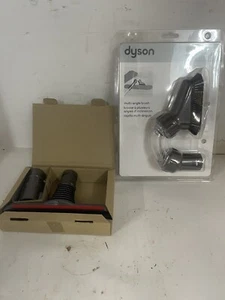 Dyson  Mattress Tool & Multi Angle Brush W Adapter New - Picture 1 of 4