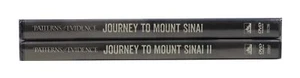 Patterns of Evidence Journey To Mount Sinai I and II NEW DVD Set Timothy Mahoney - Picture 1 of 5