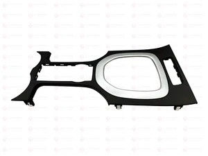 Center Console Shifter Surround Trim Black Holden Commodore VE WM HSV V8 SS SV6 - Picture 1 of 4