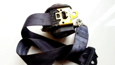 Cinturón seguridad audi a4 1999 - delantero derecho 8d0857706d, 560683800 #801608-53 Foto 1 de 4