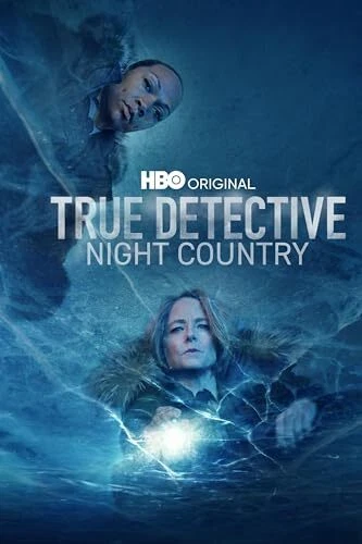 True Detective: Night Country [BLU-RAY] - Image 1 of 1
