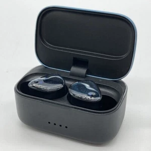 Noble Audio FoKus Mystique [NOB-FOKUSMST-B] Wireless Kopfhörer gebraucht - Bild 1 von 4