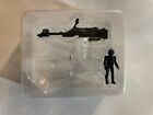 Star Wars Micro Galaxy Squadron Series 5 Scout Class Shadow Scout CHASE