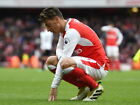 V7920 Mesut Ozil Arsenal Man Cool Rare Sport Soccer Player POSTER PRINT PLAKAT
