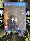 Dead By Daylight: Nightmare Edition (PS4, 2019) New & Sealed 