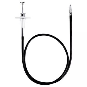 70cm Mechanical Shutter Release Cable fr Fujifilm X100VI X100V X-T4 X-T3 X-T30 - Picture 1 of 12